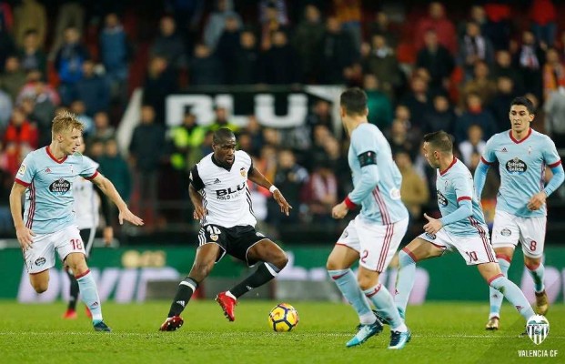 Kondogbia: 