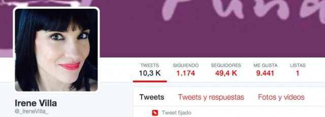 La valenciana acusada por hacer chistes de Irene Villa se ampara en el humor negro