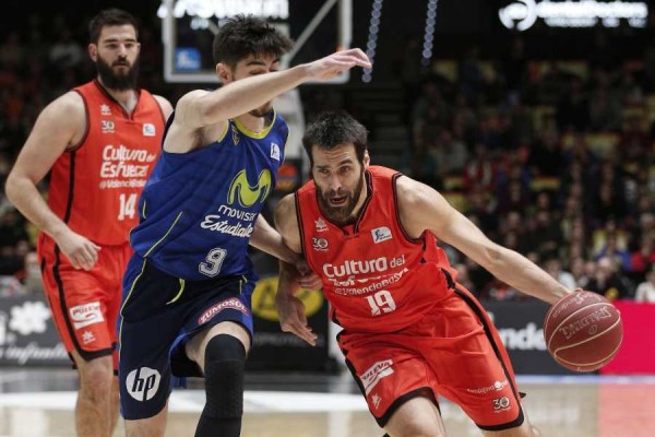 A mantener la dinámica positiva en liga frente a Estudiantes 