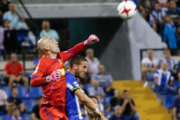 El derbi de las urgencias