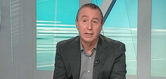 Baldoví está seguro de que Compromís seguirá colaborando con Podemos