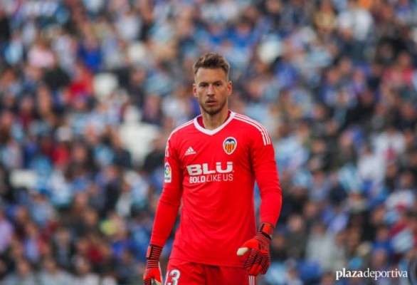Neto, el arma secreta de Marcelino