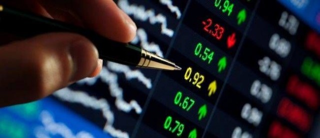 Una veintena de valores del Mercado Continuo afronta el cierre del año por debajo del euro