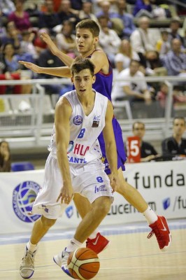 Cuarta victoria a domicilio