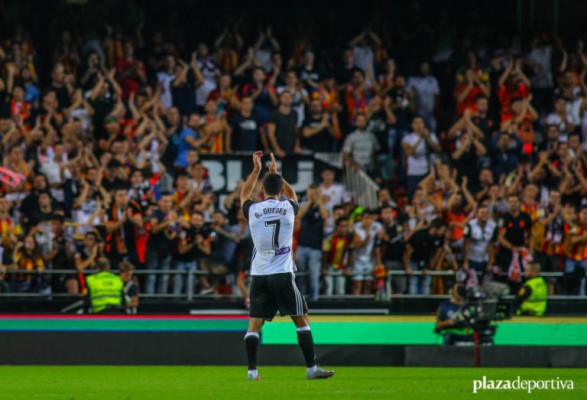 El Arsenal también se suma a la subasta por Guedes