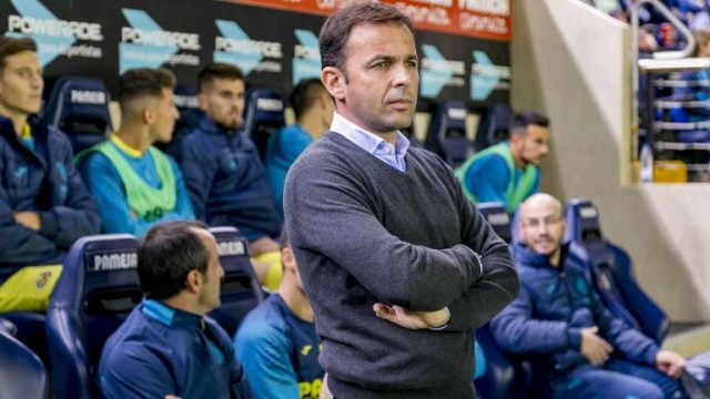 Calleja: 