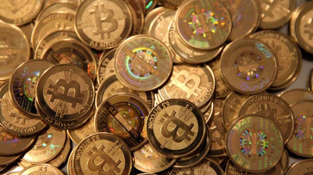 Lo que faltaba para especular con el Bitcoin: ya se negocian en Chicago