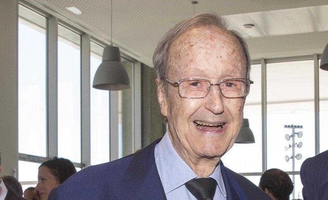 La Generalitat ingresará al menos 22 millones de euros por la herencia de Juan Luis Gómez-Trenor
