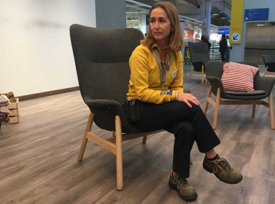 Ikea abrirá 'corners' en centros comerciales de la Comunitat Valenciana 