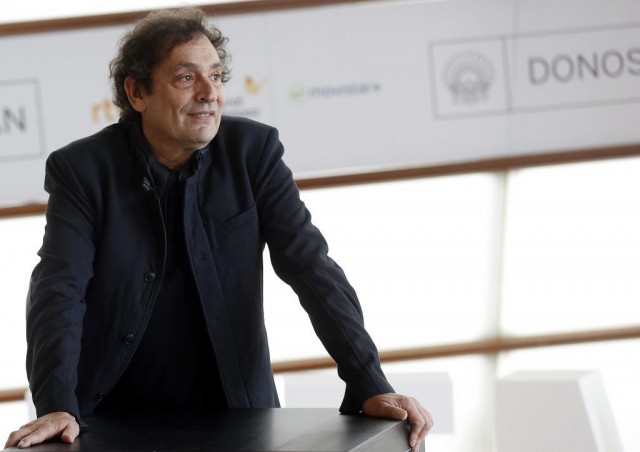 La Mostra Internacional de Cinema Educatiu homenajeará a Agustí Villaronga
