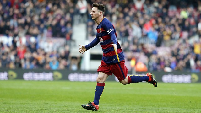 El Barça, a seguir su racha ante un Málaga que buscará la sorpresa