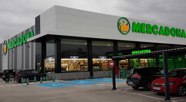 Mercadona reabre en Sant Joan su última tienda eficiente de este año en la provincia
