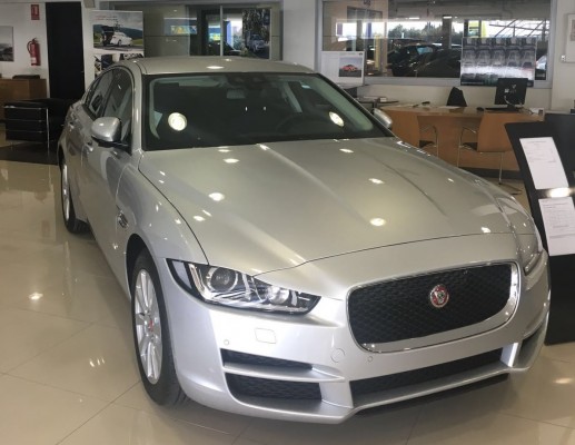 Último día de la oferta especial en Británica de Automóviles 