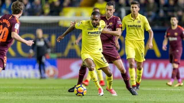 Nuevas lesiones y sanciones debilitan al Villarreal ante el partido de Vigo