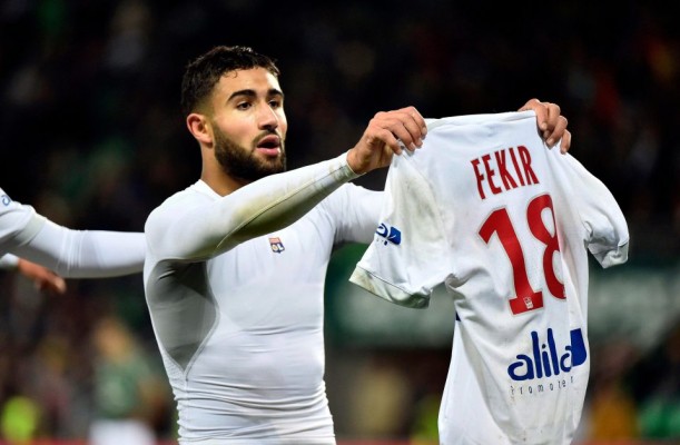Olimpique de Lyon-Villarreal, duelo inédito en Europa