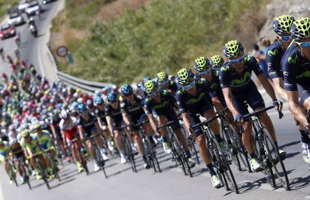 Sánchez quiere convertir la Costa Blanca en la capital europea de ciclismo