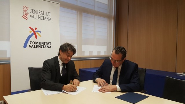La Agència Valenciana del Turisme destina 37.000 euros a Visit Benidorm, el doble que en 2016