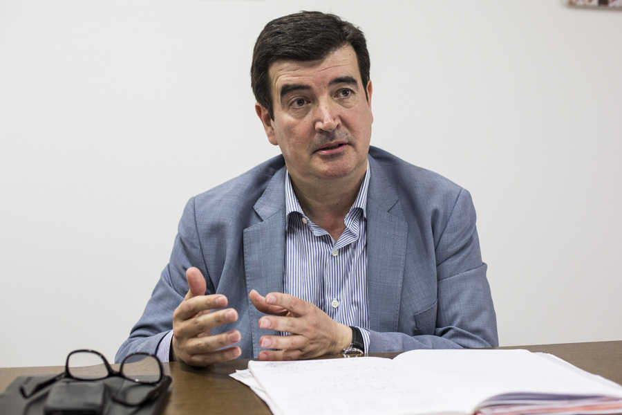 Cs denuncia que el paro juvenil sube un 8% en València mientras baja en el conjunto de España