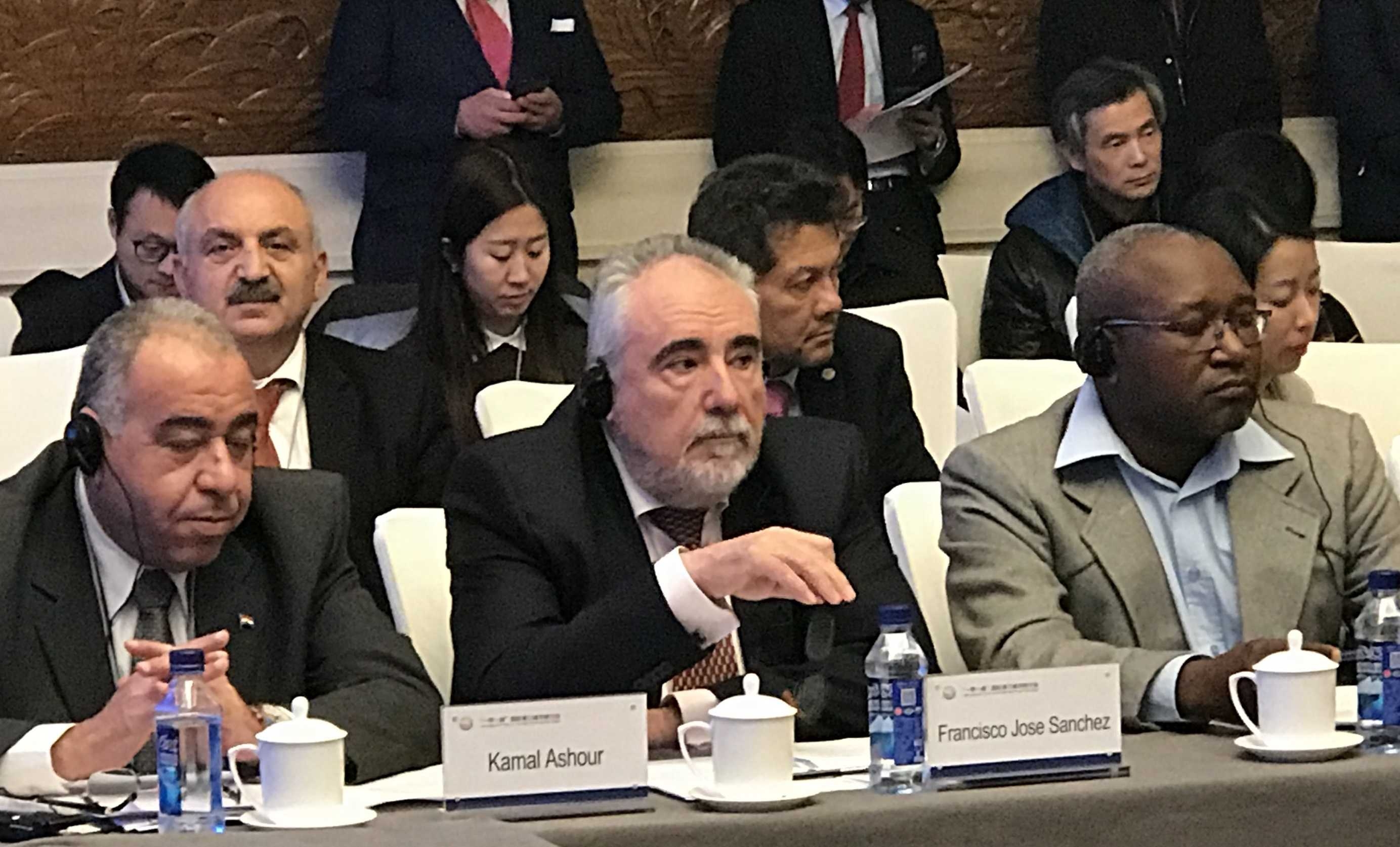 Valenciaport ratifica en China su 