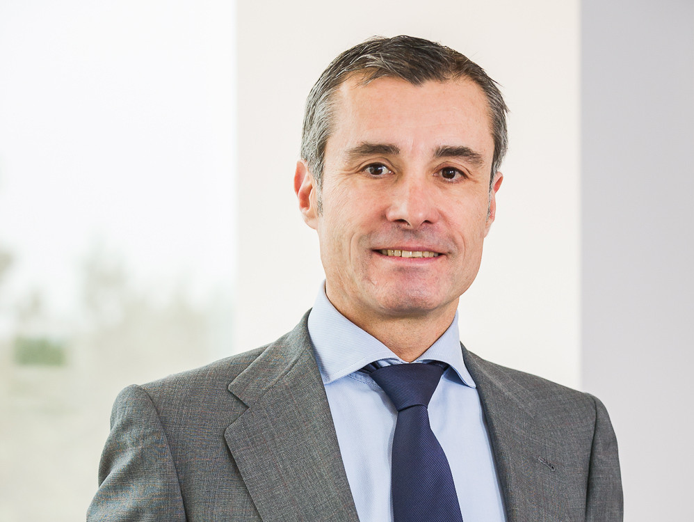 Joaquín Ballester - 