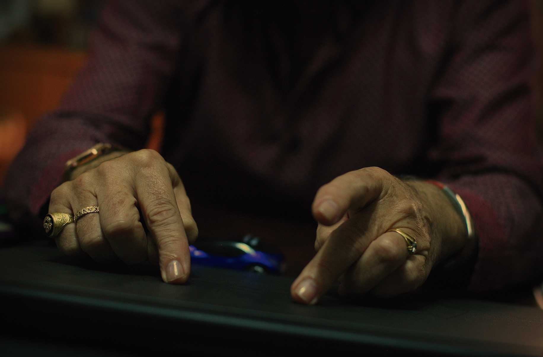 El último rey de 
la fiesta española