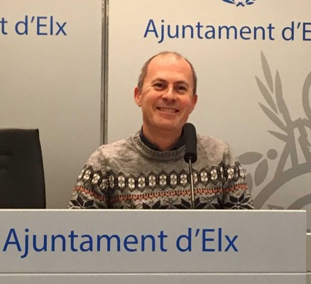 Urbanismo insiste: el proyecto del Mercado de Elx no contemplaba la peatonalización de la Corredora 
