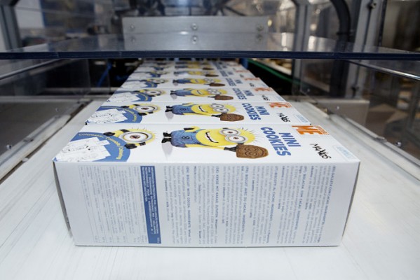 La multinacional australiana de confitería infantil Hot Shots deja Barcelona por Alicante
