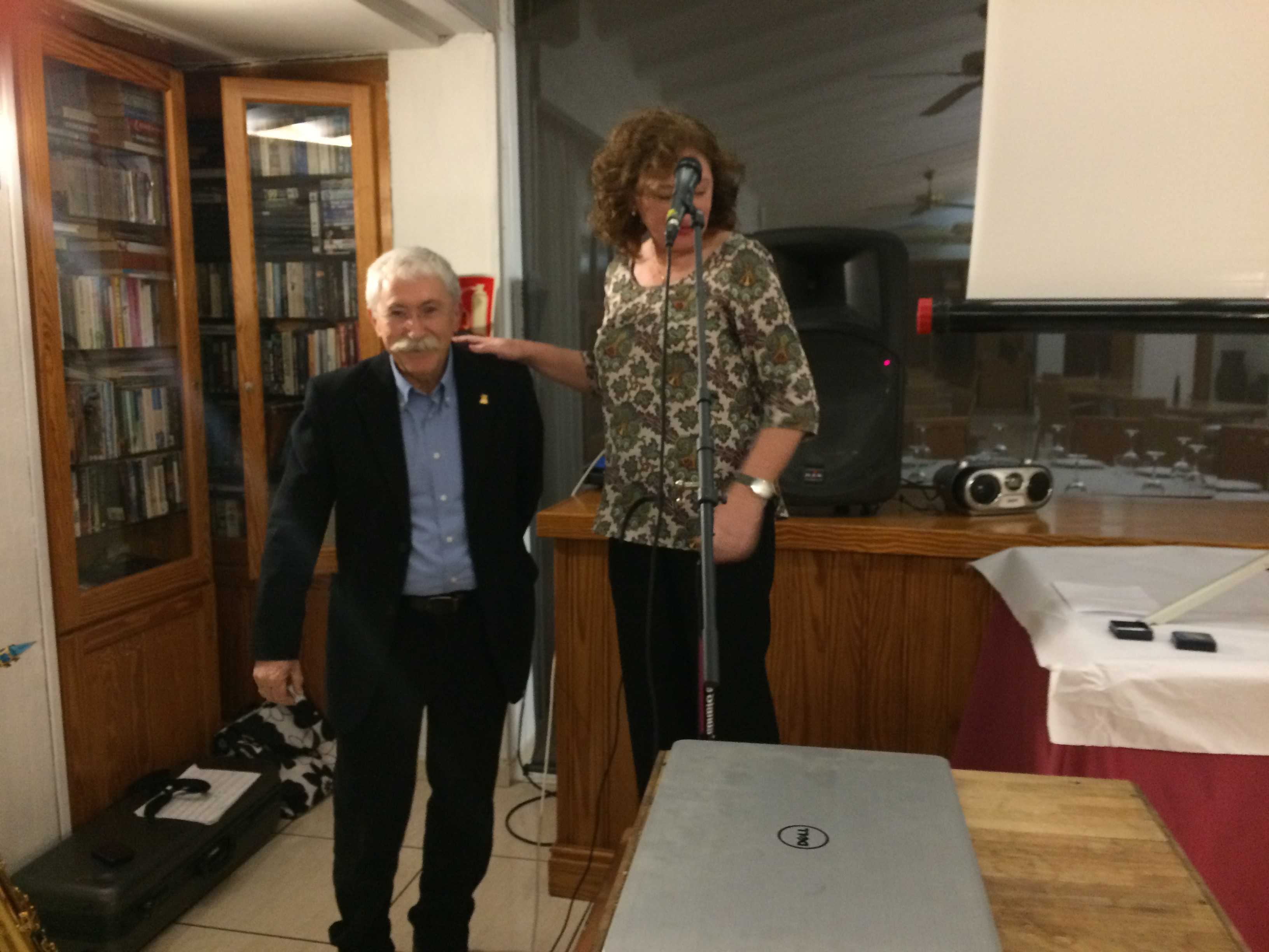 De saba nova per investigar la Marina
