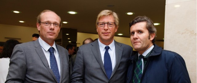 La EAFI alicantina gCapital incorpora a Alejandro Sánchez como nuevo socio de la firma