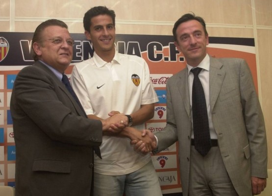 García Pitarch baraja la opción de Jorge López para la secretaría técnica