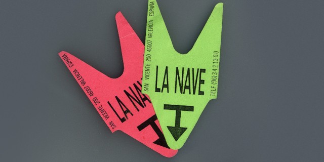25 años sin La Nave
