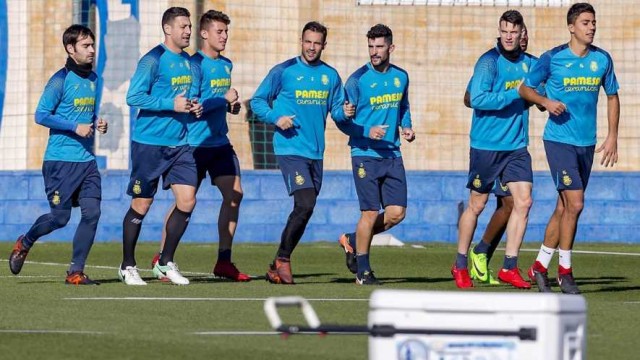 El Villarreal lleva cinco visitas sin caer en Balaídos
