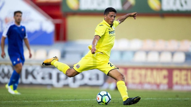 Fornals recibe el alta tras sufrir un desmayo en el entrenamiento del sábado
