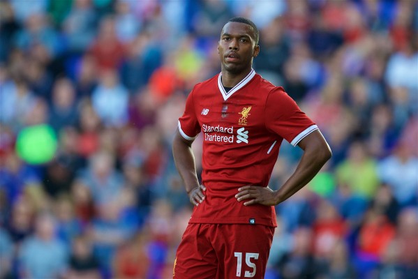 El VCF se interesa por Daniel Sturridge