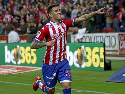 Sanabria lidera con un 