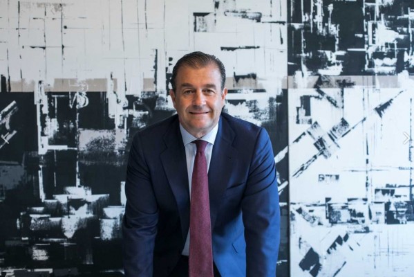«La recuperación ya se empieza a percibir en la banca privada»