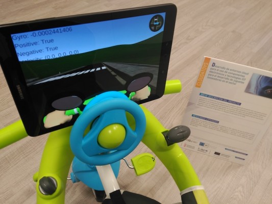 Cloud4 Toys: desarrollan juguetes inteligentes para competir en el entorno 4.0