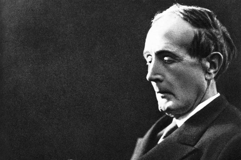 Gran muestra bibliográfica homenajea a Azorín en 50 aniversario de su muerte