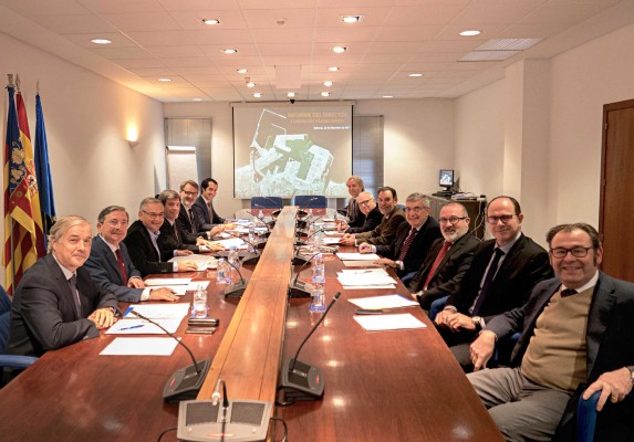 Valenciaport contará en 2018 con 5 millones de presupuesto con el objetivo puesto en la innovación