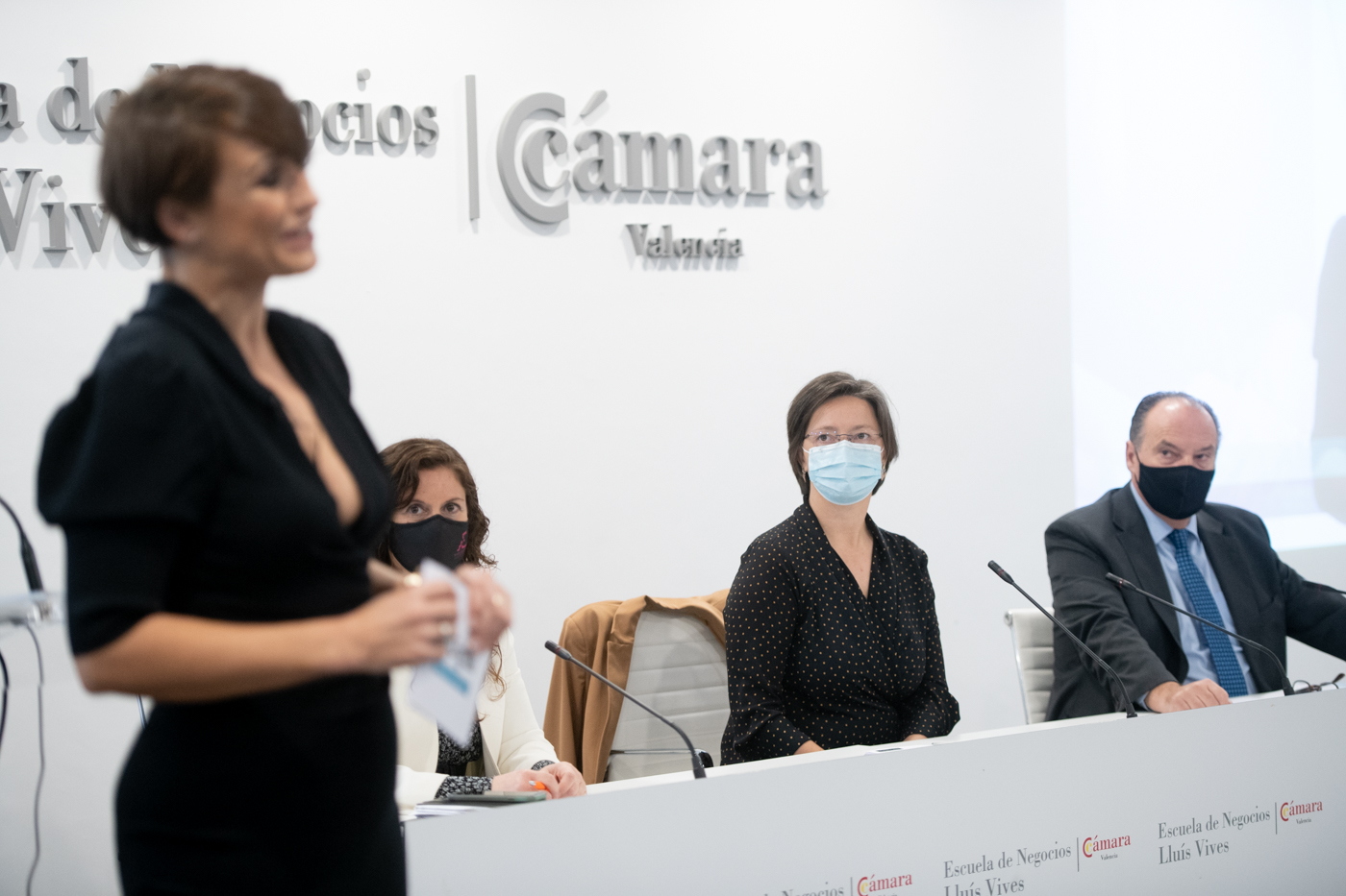 Go Digital 2020, organizado por las Cámaras de Comercio españolas (Fotos: Kike Taberner)