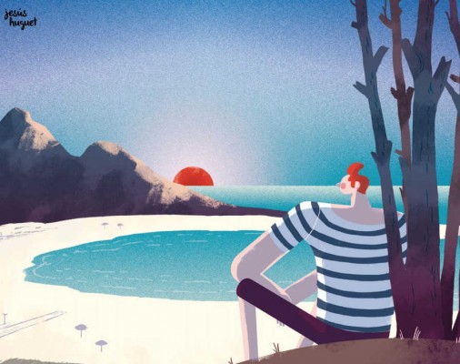 12 meses, 12 ilustradores: la Generalitat celebra el 20 años de APIV con un calendario a todo color 