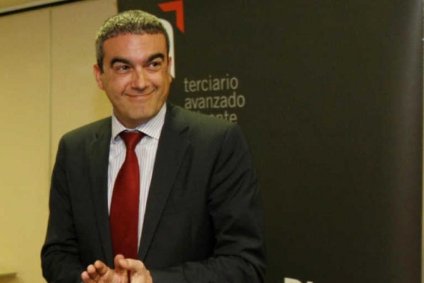 Potenciar la innovación en pymes, el objetivo del nuevo CEEI Elche de García Zamora