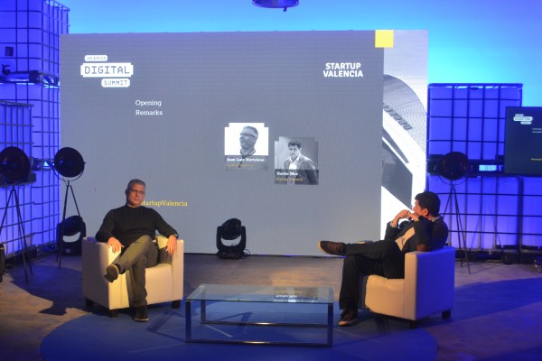 Tercera edición del evento Valencia Digital Summit 