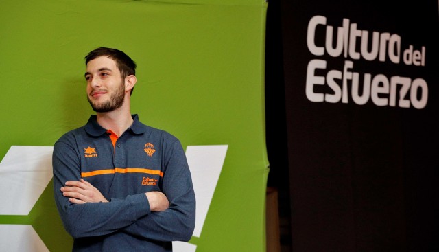 Sergi García: 