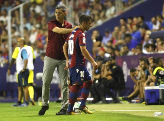 Muñiz medita concentrar al equipo tras el parón de Navidad