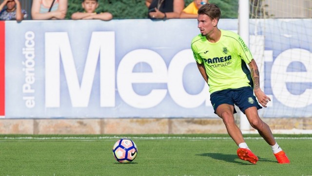 Castillejo: 