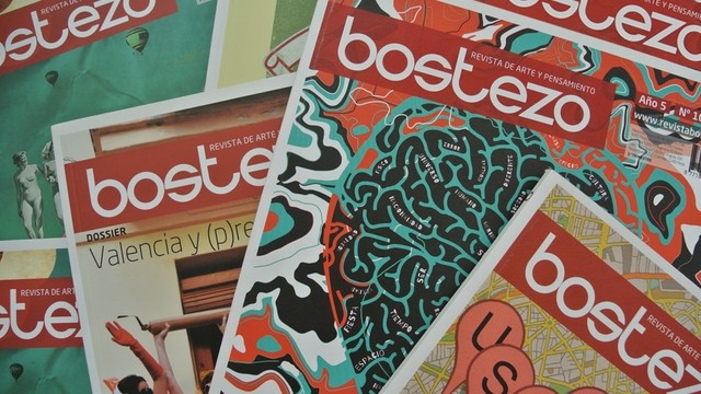 Bostezo: el oasis de la prensa cultural inicia nueva etapa gracias al micromecenazgo 
