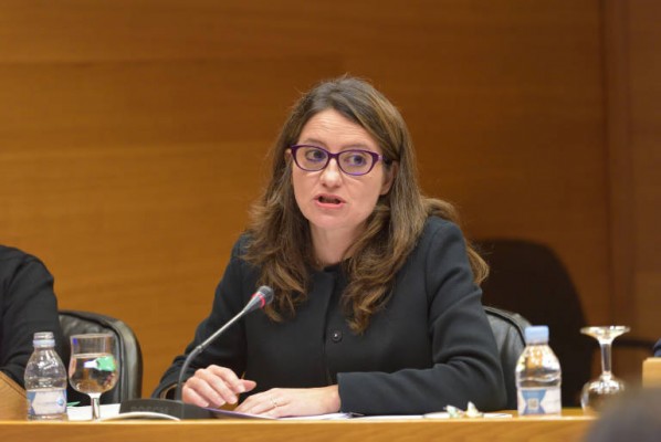 La Comunitat supera desde la aprobación de la Ley de Dependencia la cifra de 60.000 personas