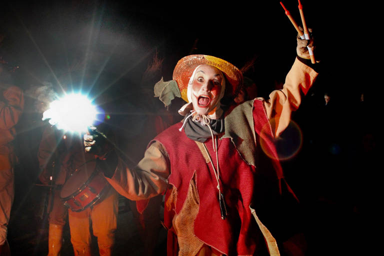 Profesionales de las escénicas analizan la nueva dramaturgia en SGAE València