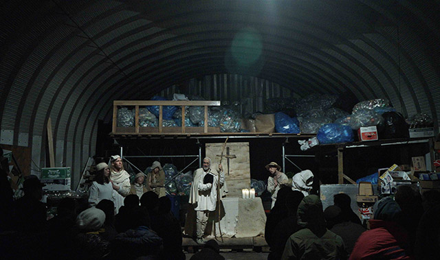 El audiovisual valenciano consigue seis nominaciones a los Premios Goya 2018